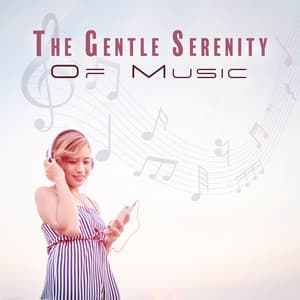 The Gentle Serenity Of Music - Pause From The Mind