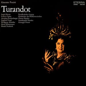 Puccini: Turandot - Giacomo Puccini