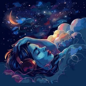 Music for Sleep: Restful Soundscapes - Sleepy World