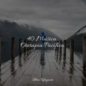 40 Música Oterapia Pacífica - Meditação Maestro