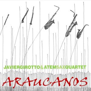Araucanos - Javier Girotto