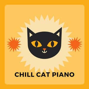 Chill Cat Piano - Cat Music