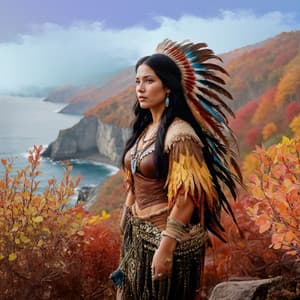 Healing the Spirit: Shamanic Spiritual Music for Transformation and Powerful Meditation - Angela Laur