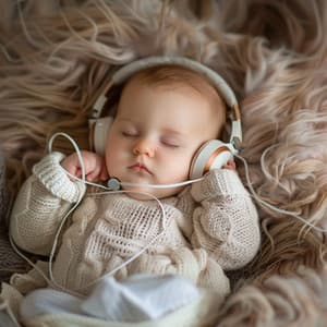 Slumber Melodies: Soothing Sounds for Baby Sleep - Lullabies For Kids and Babies