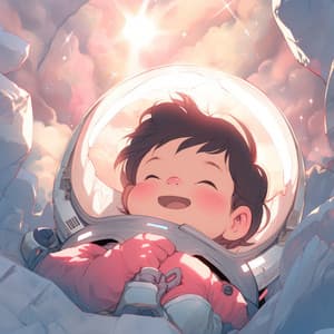 微小天使的欢愉之地 - Relaxing Music Box For Babies