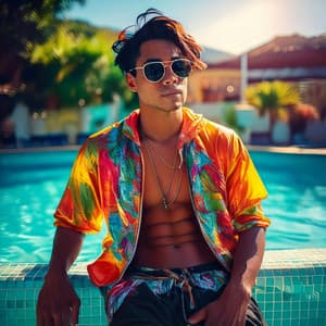 Calm Relaxation with Hip Hop Tunes - Solfeo Frecuencias 528Hz