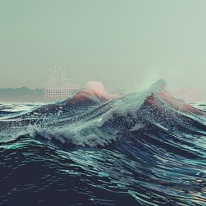 Wasserwunderland Untiefen - Meeresgeräusche