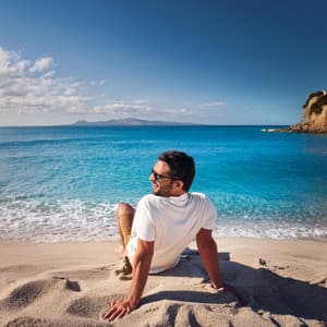 The Relaxation Orchestra: A Symphony For Peaceful Moments - Tranquil Beats