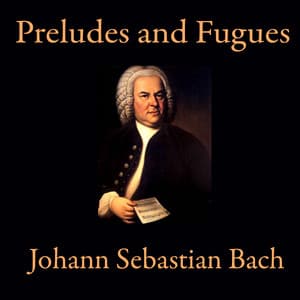 Preludes & Fugues from Johann Sebastian Bach - Nuremberg Symphony Orchestra