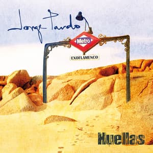 Huellas - Jorge Pardo