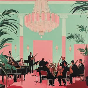 Nachtrust Jazz - Easy Jazz Music