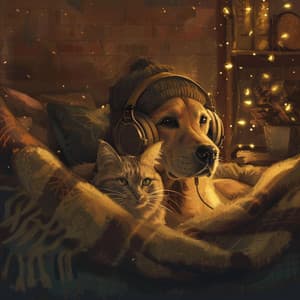 Melodías De Juego Para Cachorros: Lista De Reproducción De Música Para Perros - Sanador de almas