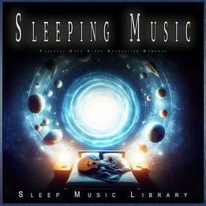 Sleeping Music: Peaceful Deep Sleep Relaxation Moments - Pure Deep Sleep