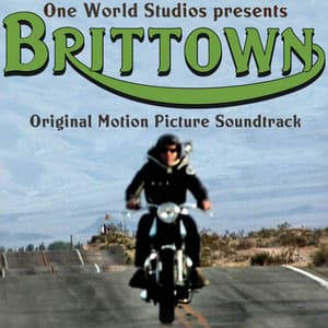 Brittown Original Motion Picture Soundtrack - Sound Track
