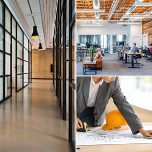 Hot Ambiance for Working from the Office - Música Moderna para Cafeterías