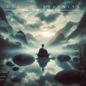 Echi di Serenità: Viaggio nell'Anima - Meditazione musica zen institute