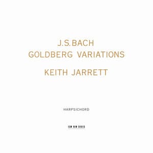 Bach: Goldberg Variations - Johann Sebastian Bach
