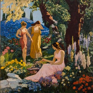 Universal Life Market - Reiki