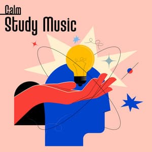 Calm Study Music - Longhero Records