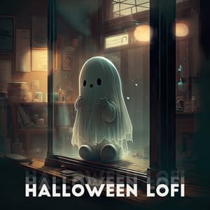 Halloween Lofi - Dj Lofi