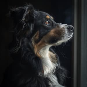 Peaceful Puppies: Gentle Music for Dogs - Calming for Dogs