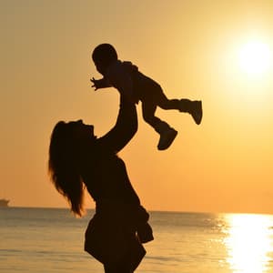 Smooth Brown Noise: Vacuum Cleaner, Fan & Dryer Sound - Dryer Sounds