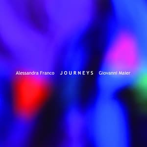 Journeys - Alessandra Franco