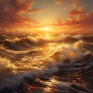 Éxtasis Musical: Masaje Con Melodías Oceánicas - Los Autores