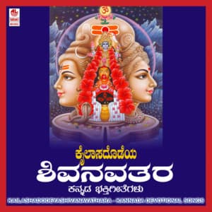 Kailashadodeya Shivanavathara - Sindhu Nagesh