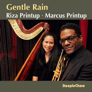 Gentle Rain - Marcus Printup