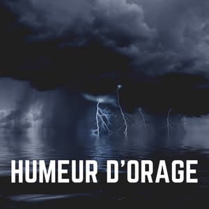 Humeur D'orage - Orage HD
