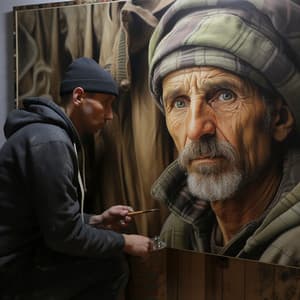 Industrial Fire: Motivational Music for Work - Encased Mind Mysteries