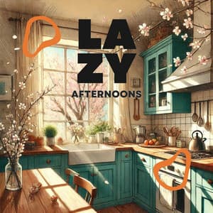 Lazy Afternoons: Chillax & Jazz - Relaxation Jazz Music Ensemble