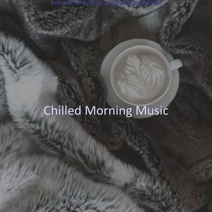 Backdrop for Studying - High Class Double Bass - Chilled Morning Music