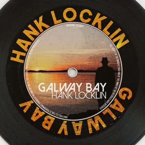 Galway Bay - Hank Locklin