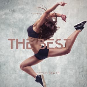 The Best Freestyle Beats - The Lonely Coffee Drinker