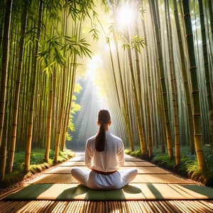 The Calming Orchestra: Symphony For A Deep Meditation - 432Hz Powerful Miracle Tones