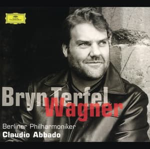 Wagner: Opera Arias - Richard Wagner