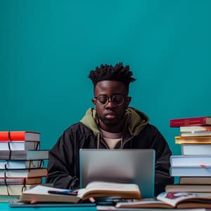 Esfuerzo Sin Esfuerzo: Música Binaural Para El Trabajo - Música para ritmos de trabajo