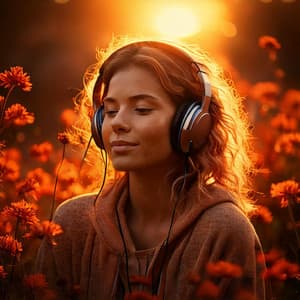 Relaxing Lofi Beats: Smooth Rhythmic Patterns - Instrumental Christian Songs