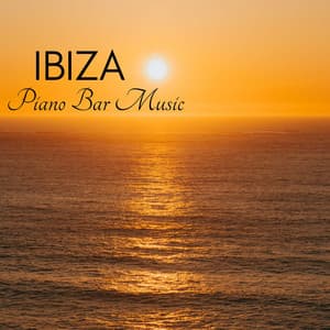 Ibiza Piano Bar Music: Buddha Piano Lounge Cafè Soft Songs Ibiza Beach Party 2023 at Sunset Time - Luxury Lounge Café