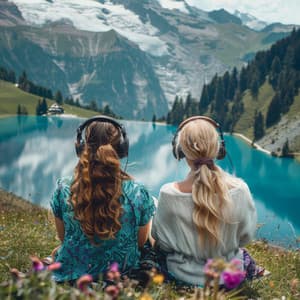 Peaceful Rest: Chill Music for Relaxation - Chillout Music Lounge