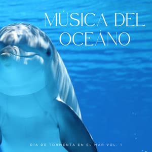 Música Del Oceáno: Día De Tormenta En El Mar Vol. 1 - Yoga & Meditación