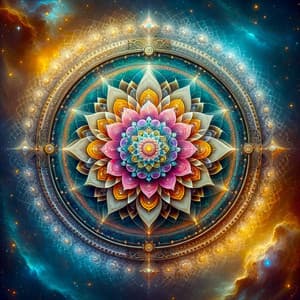 432 Hz Deep Healing - Sacred Solfeggio Frequencies