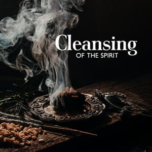 Cleansing Of The Spirit - Living Liquid