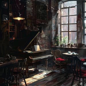 Fiesta En La Cuadra Del Vecindario: Música De Jazz Comunitario - Los maestros de jazz