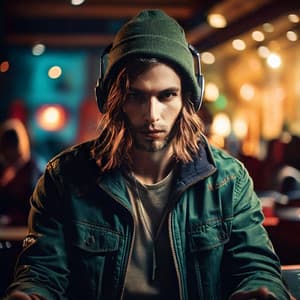 Hip Hop Focus: Rhythmic Beats for Deep Concentration - Lofi Travels