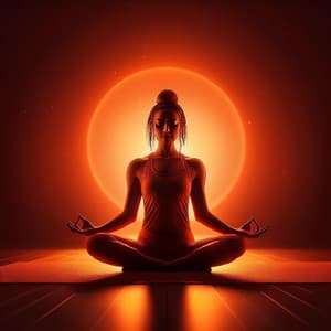 Reflexiones De Meditación: Momentos Musicales Tranquilos - Proyección astral