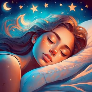 Sesiones Orquestales Para El Sueño: Tonos Nocturnos En Paz - Valborg Shamsuddin