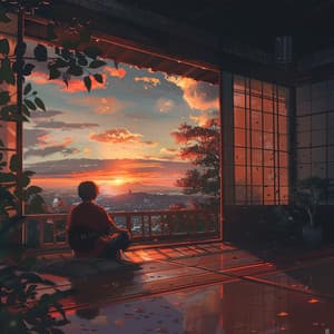 Tranquil Lofi Music for Peaceful Relaxation - Relax Radio 1